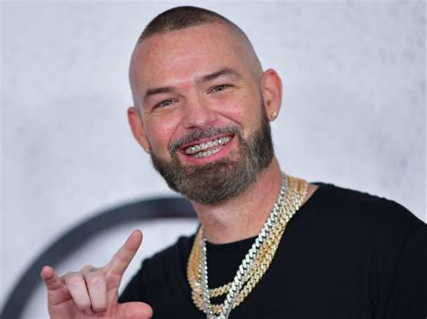 paul wall dad